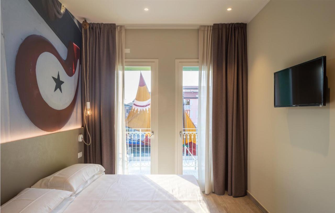 Porto Canale B & B Cesenatico Εξωτερικό φωτογραφία